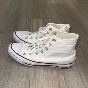 Converse high tops